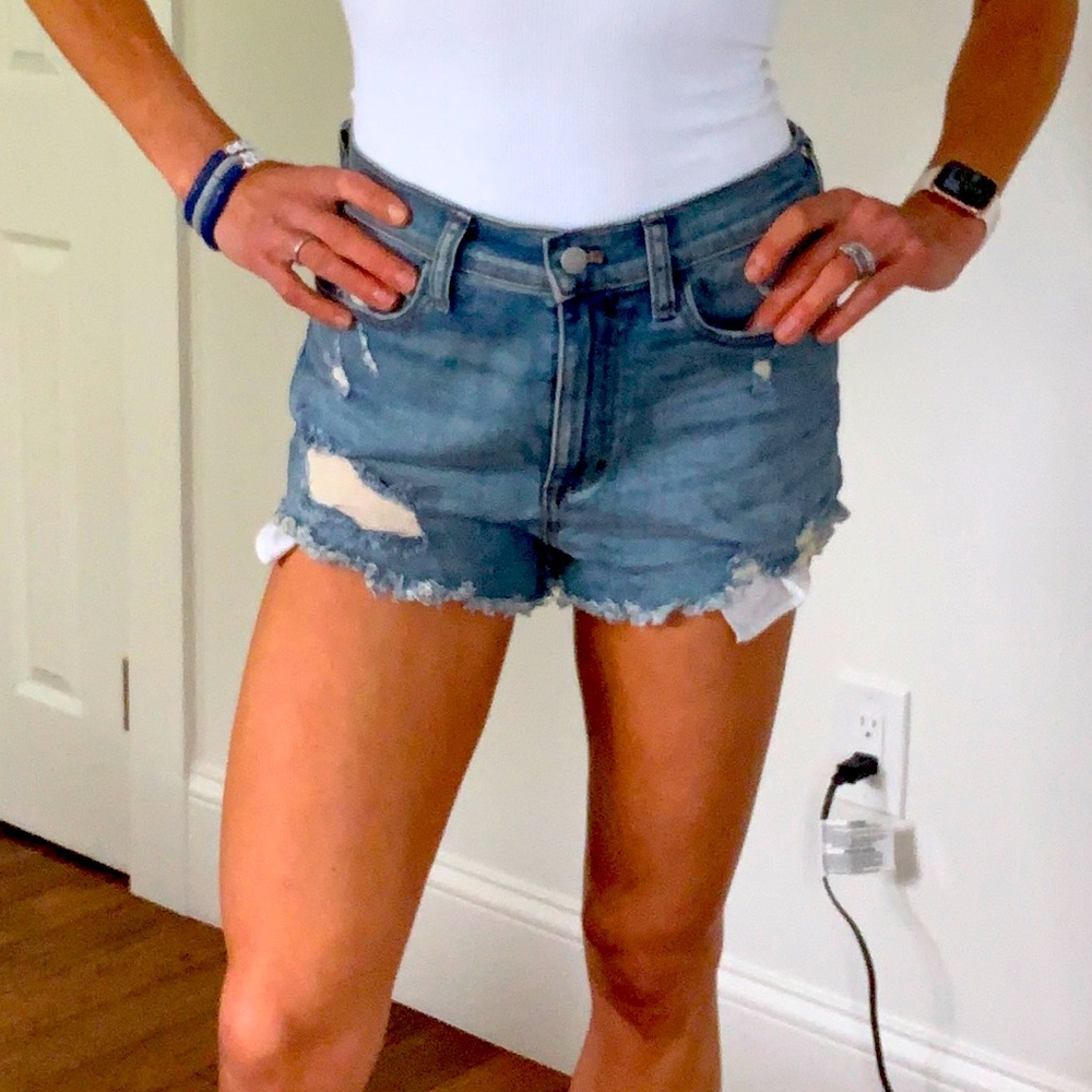 Denim diasy dukes